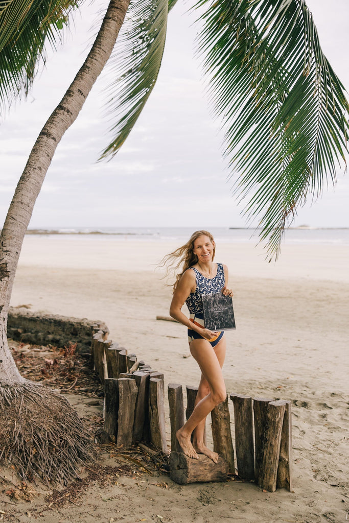 Kristen Brown, Photographer - Samba to the Sea