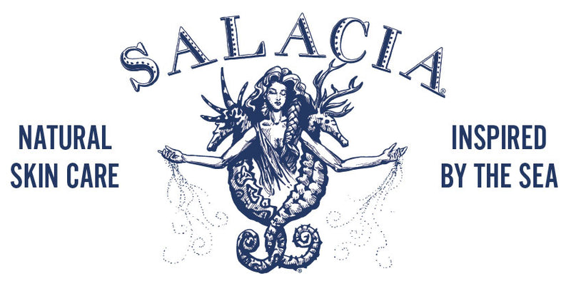 A high-quality line of skin care products, Salacia Salts captures the spirit of the coast in an exquisite blend of Southern botanicals and plant-based ingredients.