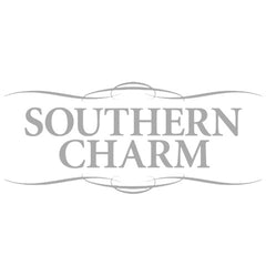 southern charm logo in gray