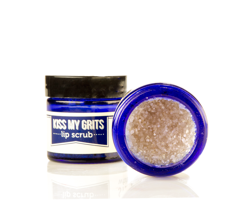 Kiss My Grits