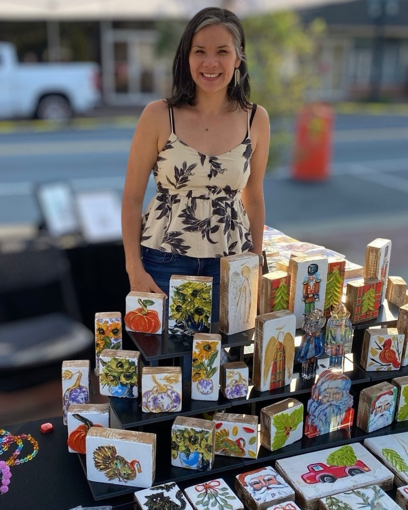 Natalia Tarasova Art