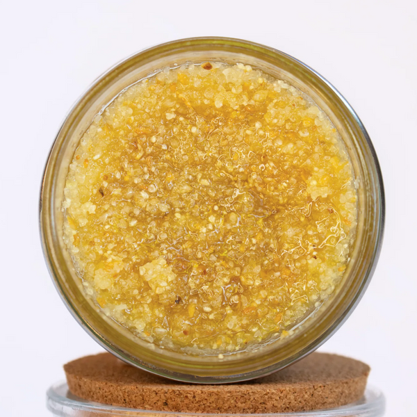 Kiss My Grits Sugah! Body Scrub