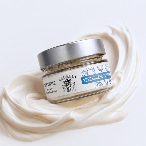 Seersucker Body Butter 2.5oz
