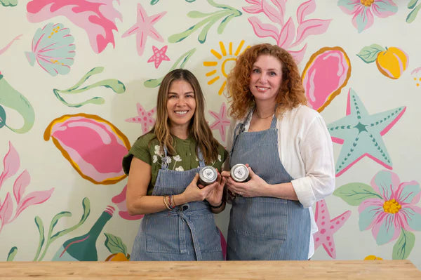 THE CLAY MASK WORKSHOP