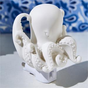 Octopus Nightlight in Gift Box