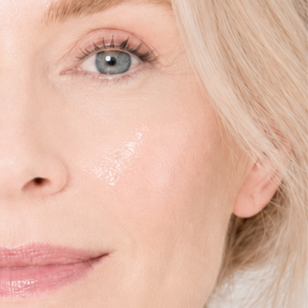Vibransea Seaweed Facial Oil