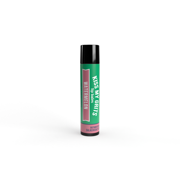 Kiss My Grits Watermelon Lip Balm