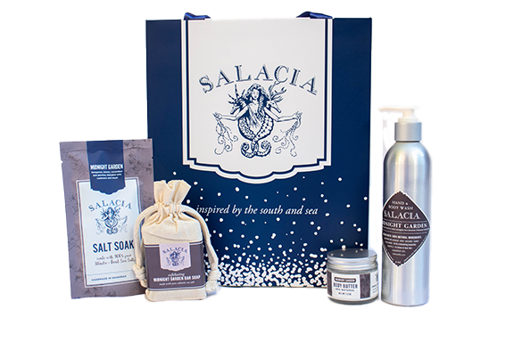 Salacia Signature Gift Set