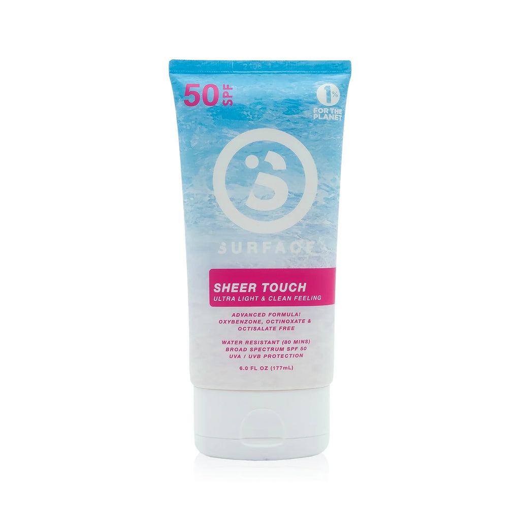 Sheer Touch Lotion 6 oz by Surface