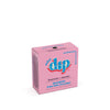 Mini Dip Color Safe Shampoo Bar for Every Day - Rosewater &
