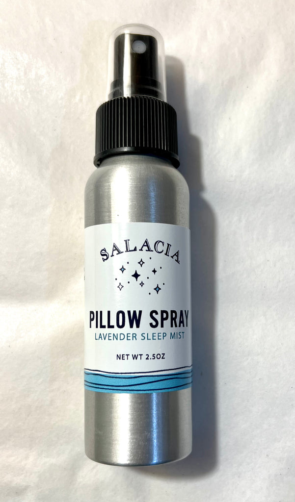 Pillow Spray Lavender Sleep Mist