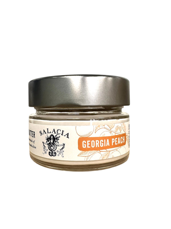 Georgia Peach Body Butter 2.5oz