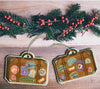 Savannah Ornaments