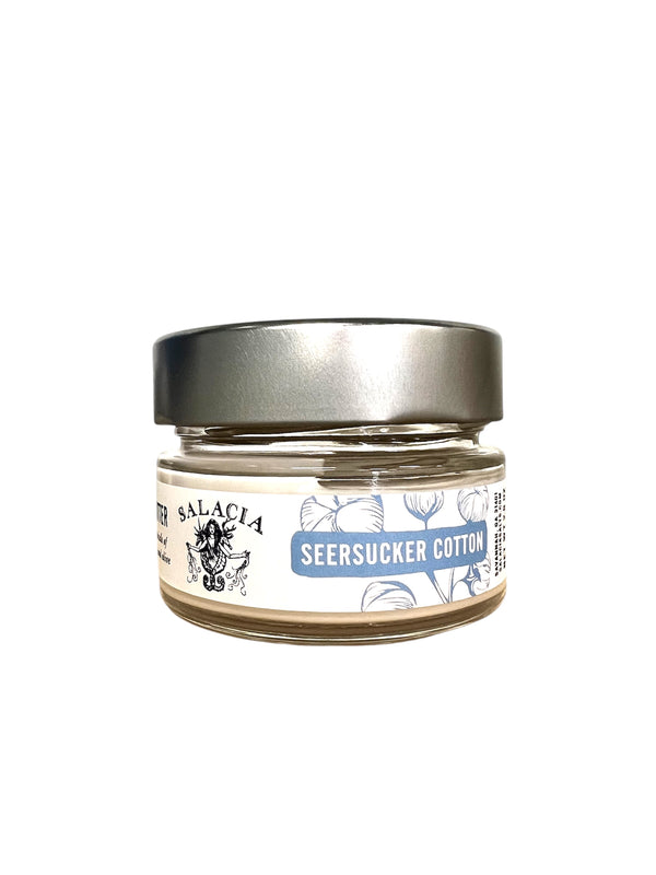 Seersucker Body Butter 2.5oz