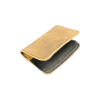Front Pocket Wallet: Black
