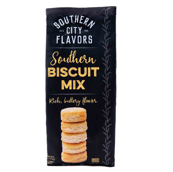 Southern Biscuit Mix