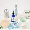 Clean Beauty Spa-at-Home Kit