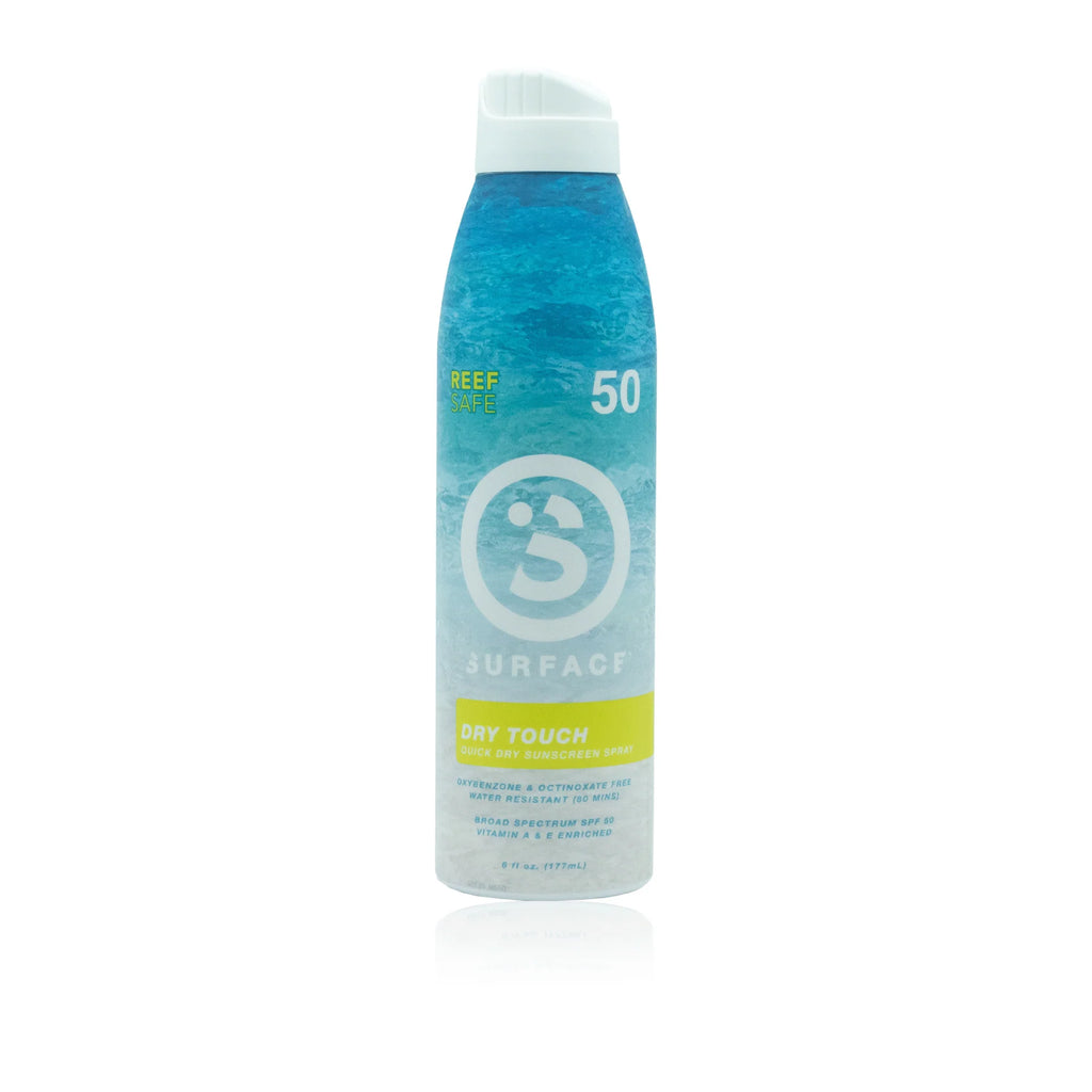 Dry Touch Spray by Surface