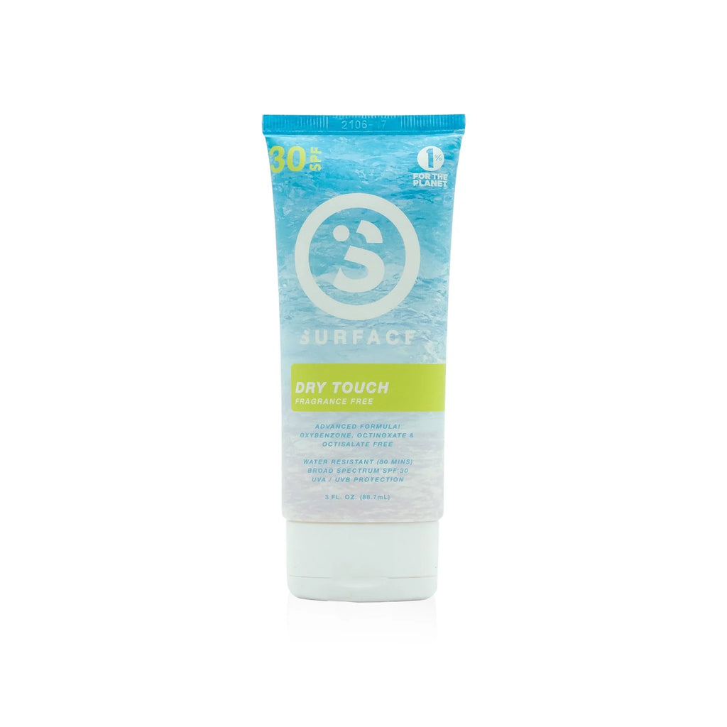 Dry Touch Lotion 3 oz by Surface