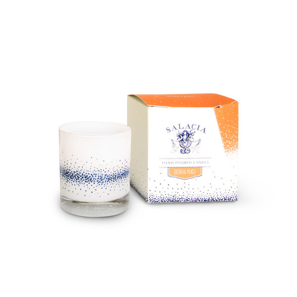Georgia Peach Signature Candle