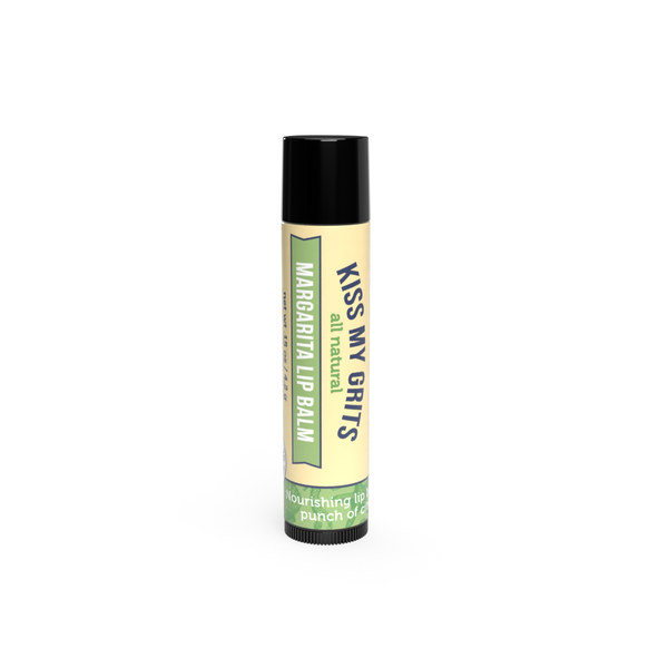 Kiss My Grits Margarita Lip Balm
