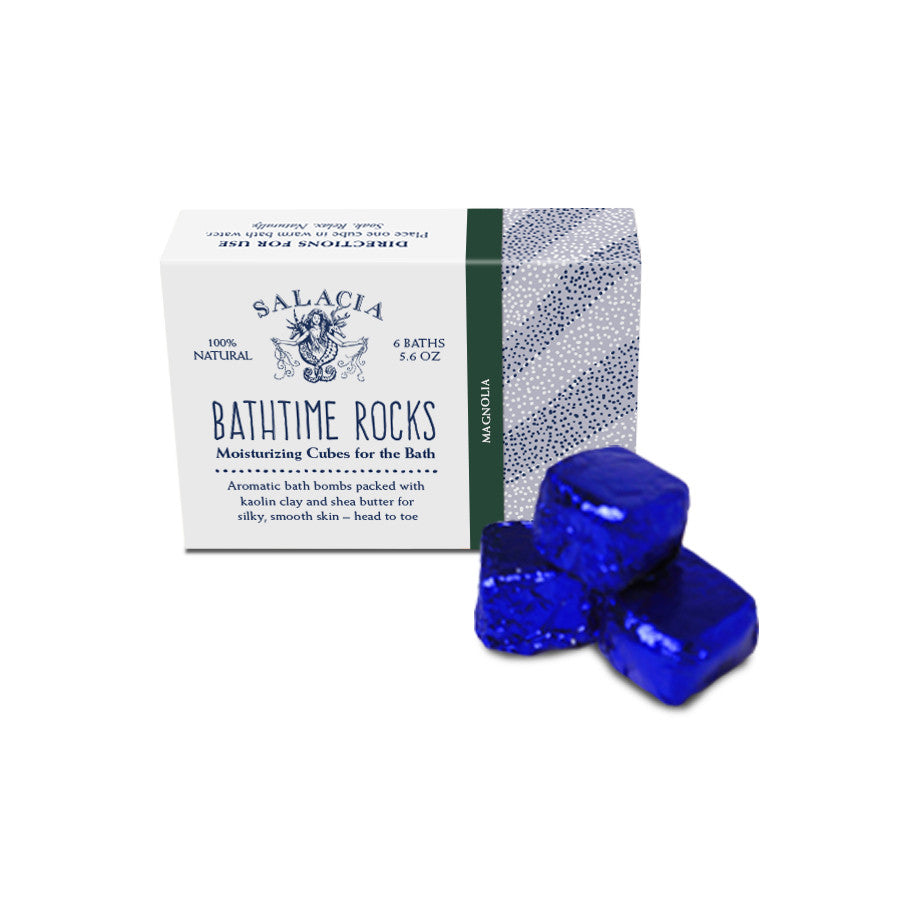 Magnolia BathTime Rocks (Set of 6)