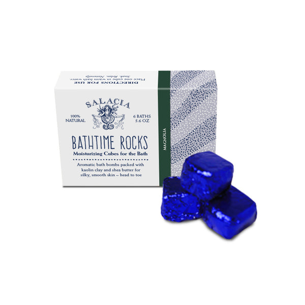 Magnolia BathTime Rocks (Set of 6)