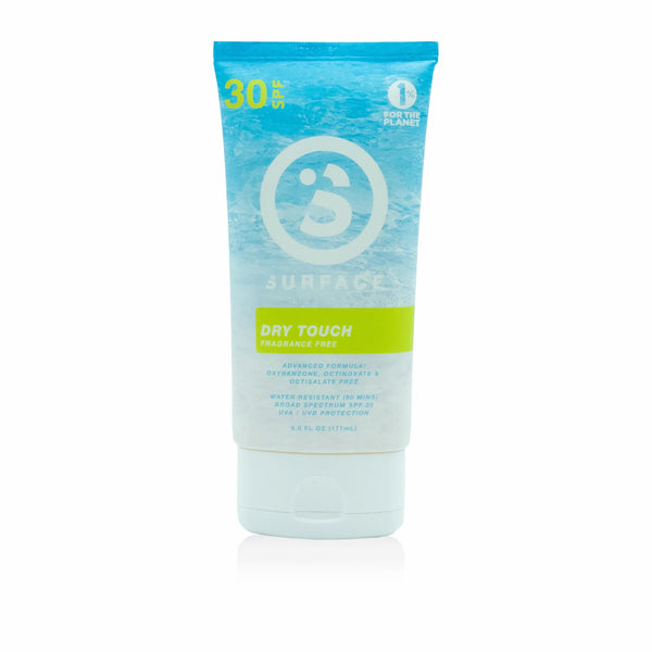 Dry Touch Lotion 6 oz by Surface