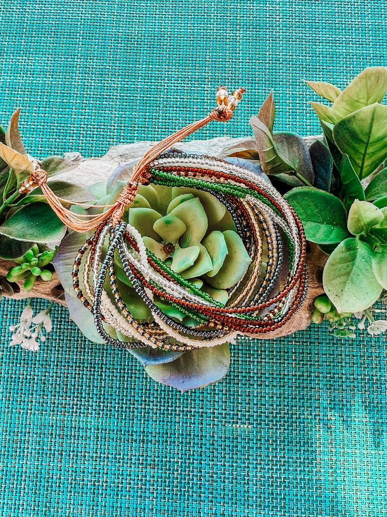 Shanga Bracelets