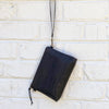 Cork and Organic Cotton Crossbody Bags by MMB