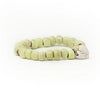 Handmade Clay Glazed Bracelets by Simbi