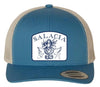 Salacia Hats